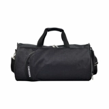 Спортивная сумка с разделителями, сумка для путешествий, вместительная и большая багажная сумка через плечо для тренировок