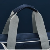 Портативная вместительная и большая сумка для путешествий, сумка через плечо, сумка-органайзер, спортивная сумка