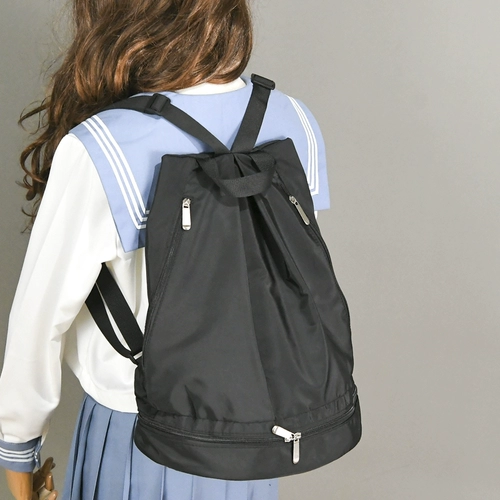 Рюкзак, маленькая сумка через плечо, небольшая сумка для отдыха для путешествий, ткань оксфорд