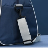 Портативная вместительная и большая сумка для путешествий, сумка через плечо, сумка-органайзер, спортивная сумка