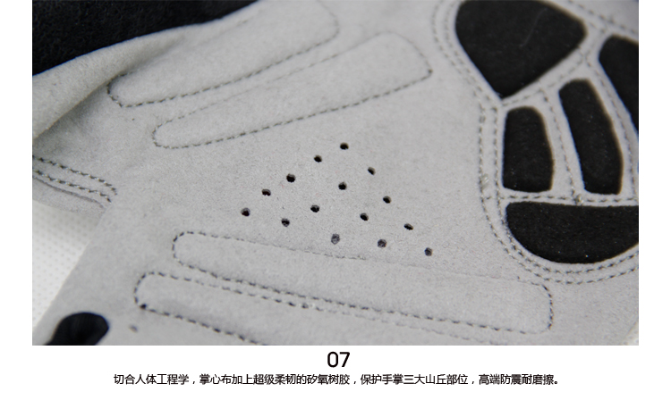 Gants pour vélo mixte XINTOWN - Ref 2242729 Image 64