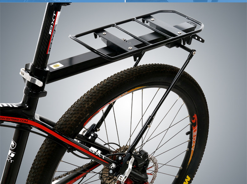 Porte-bagages pour vélo XINTOWN - Ref 2409837 Image 21