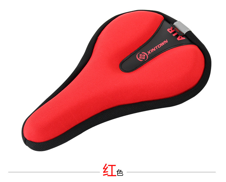 Selle de vélo Mountain Bike XINTOWN - Ref 2358351 Image 17