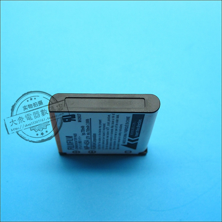 Bản gốc Fuji Polaroid instax mini90 Polaroid một lần chụp ảnh máy ảnh pin lithium bảng chính hãng - Phụ kiện máy ảnh kỹ thuật số