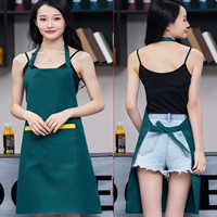 Зеленый желтый край