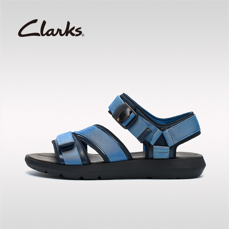 clarks jacala mag sandal
