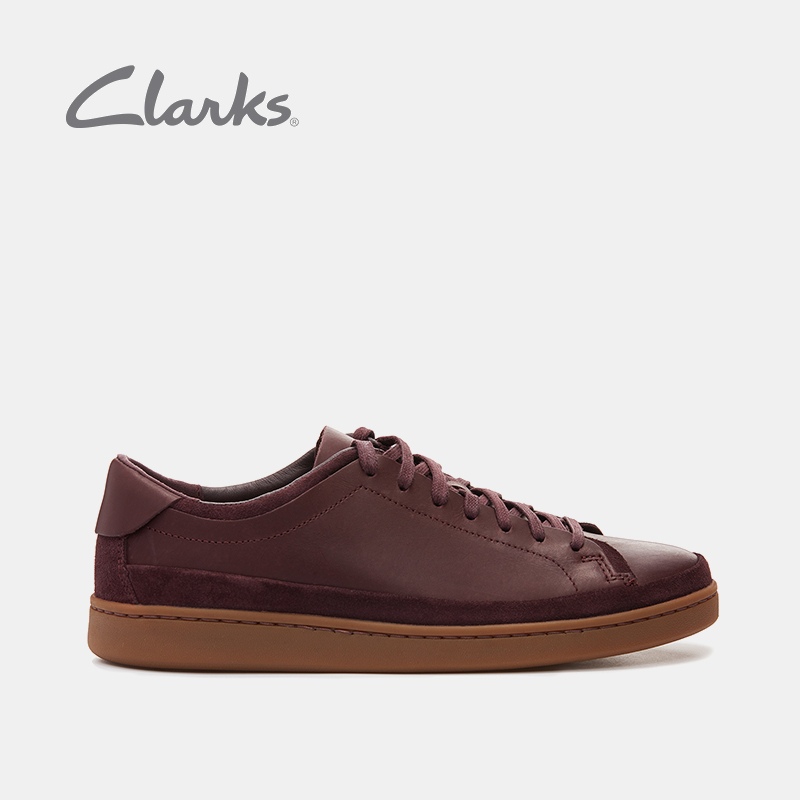 nathan craft clarks