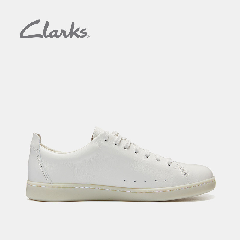 nathan strap clarks