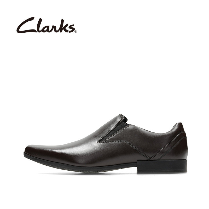 clarks glement slip