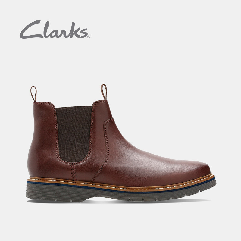 clarks newkirk hill