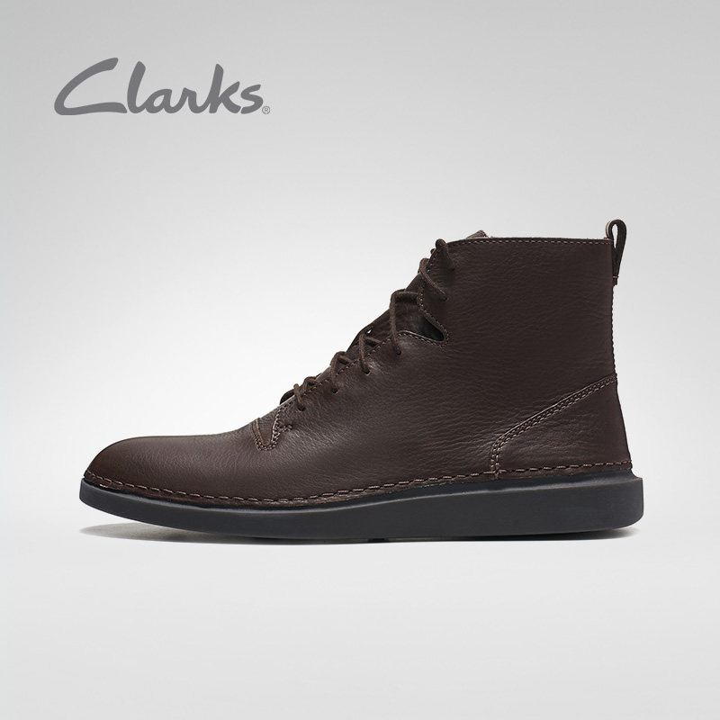 clarks hale rise mens