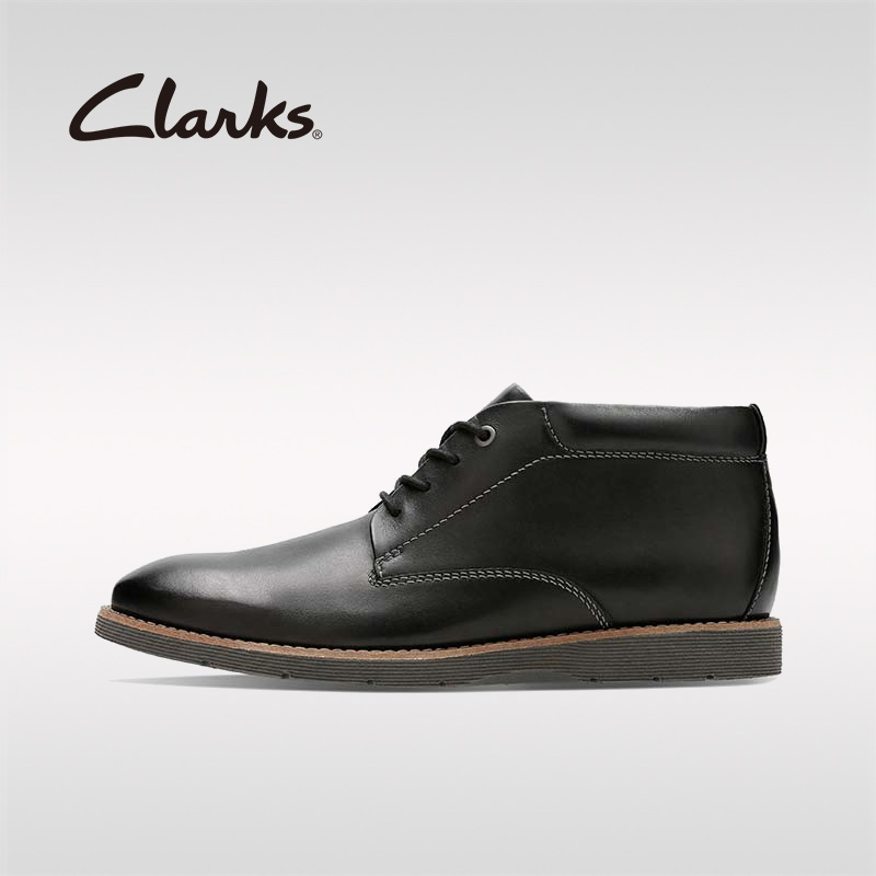 clarks folcroft boot