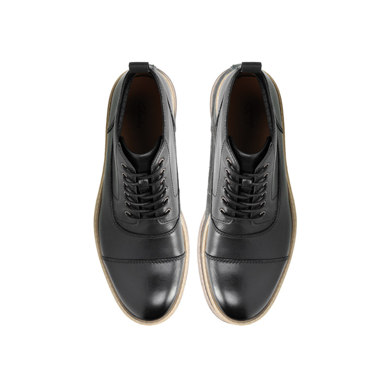 clarks blackford cap