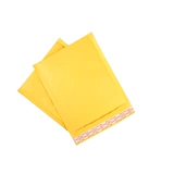 Королевая бумажная газовая пузырьковая сумка газовая сумка курьерская упаковка мешок с анти -устойчивой сумкой для пузыря