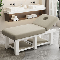 Beauty bed special tattoo and ear picking for beauty salon medical fire therapy moxibustion eyelash extension massage micro-organizing recovery bed