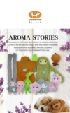 Плюшевая успокаивающая эмоциональная кукла, игрушка, домашний питомец, издает звуки