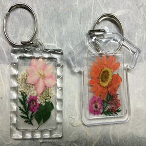 Keychain DIY Embossed Keychain Embossing Materials Blank Keychain DIY Handmade Materials Embossing Materials