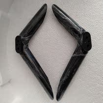 42 inch-55 inch LCD TV universal base 55 inch plastic one-piece assembly LCD TV common support