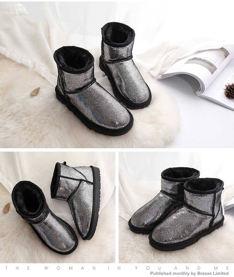 Bottes mi-saison femme OTHER   en TPR  - Ref 3251713 Image 25