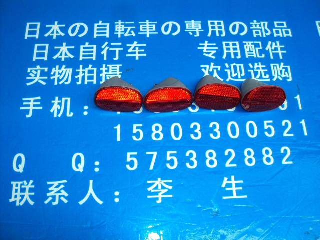 Lumière vélo - Ref 2400722 Image 11