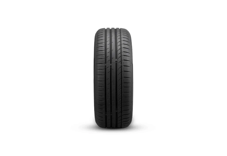 cảm biến áp suất lốp ô tô Lốp ô tô Triều Dương Ecomfort A107 215/55R16 93V Triều Dương giá lốp xe ô to michelin áp suất lốp không đủ