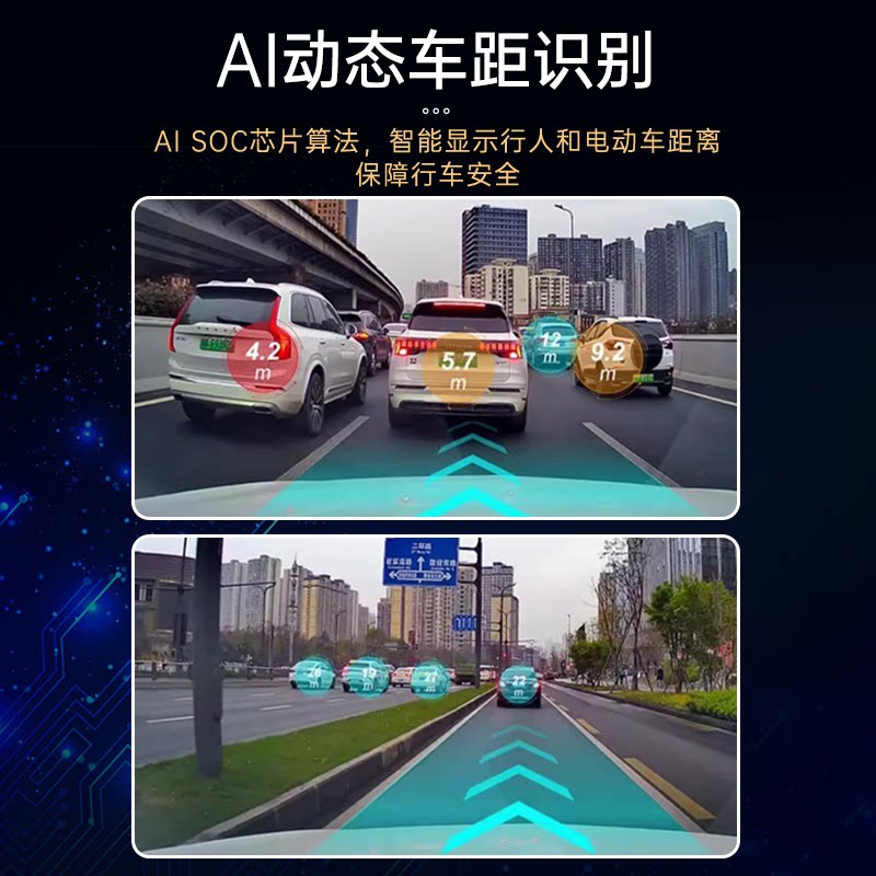🚗🔥揭秘胜利新款隐藏式行车记录仪,让奥迪A4L等车型秒变“黑科技座驾”!-车用便捷式GPS导航-淘宝好物网