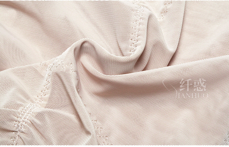 Sous-vêtement minceur sexy en nylon - Ref 709680 Image 35