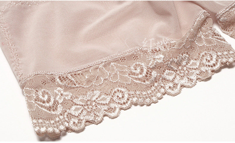 Sous-vêtement minceur sexy en nylon - Ref 709680 Image 33