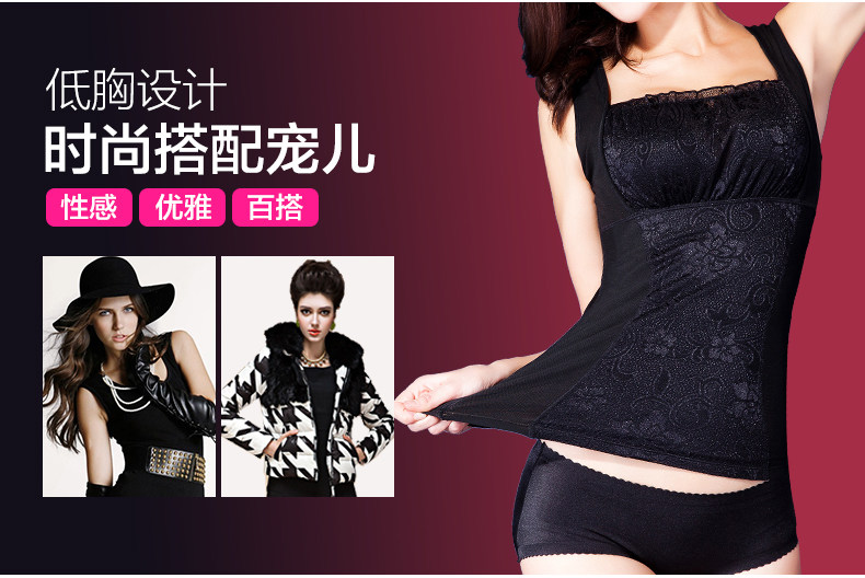 Sous-vêtement chaud jeunesse en nylon - Ref 719712 Image 16