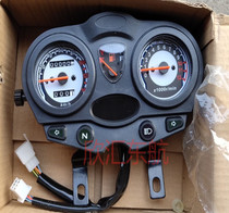Zong Shin Biao Accessories BYQ125-E-57 Customs ZS150-2-39 Wind Mileage Yard meter meter assembly