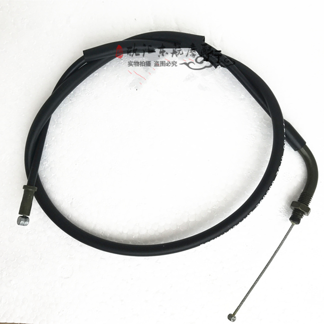 Force Sail Locomotive LF125-150-3J Surge Wing Wind Door Wire Carburetor Pull Wire Air Door Lazo