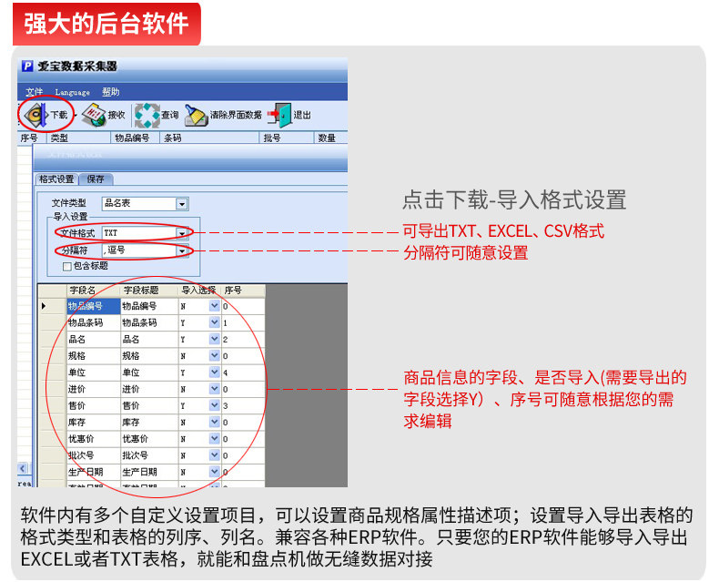 8800 Двухмерная инвентарь