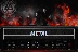 2017 METAL200W diễn đàn ban nhạc biểu diễn đa chức năng chia loa - Loa loa