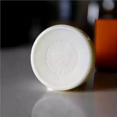 UK Edwin Jagger Edwin Jagger Men's Natural Sea Buckthorn Shaving Cream Replacement 65g