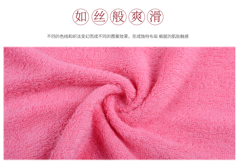 Khăn tre xanh bầu trời khăn tre lau mồ hôi khăn vuông nhỏ mềm mại và thoải mái cho trẻ em giặt khăn nhỏ khăn vuông - Khăn tắm / áo choàng tắm khan tam