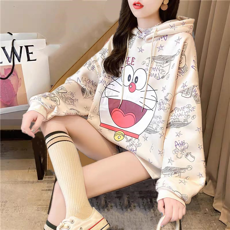 Pregnant women's autumn clothing blouses Long sleeves spring autumn necropolis dress women's fashion loose large size T-shirt with long version of undershirt autumn and winter