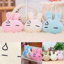 Random color sweat rabbit