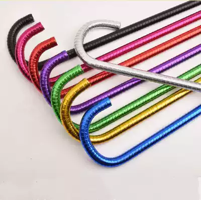 Children's adult jazz dance cane props Children's big eyes dancing cane Belly dance cane cane