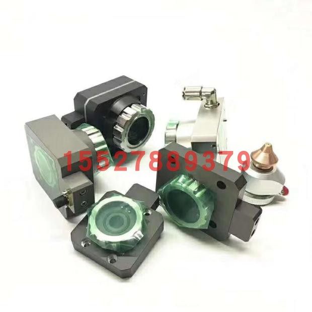 Huo Russia Hongshan High-energy Laser Machine Laser Head Jiaqiang Raytools Inductive Head ten thousand Shunchengpre-Taobao