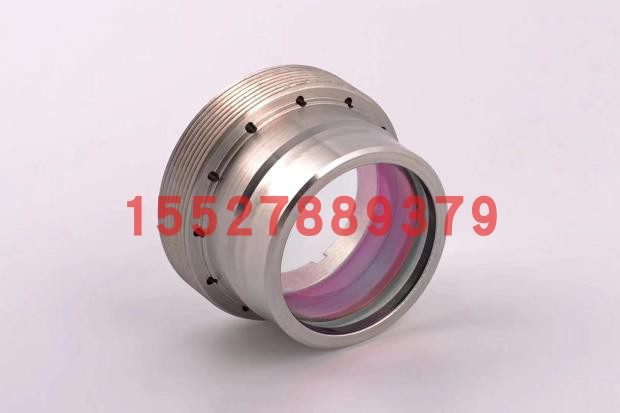 Force Star Huo High-Energy Large Group Laser Machine Macro Mountain Dieng Can Laser Cutting Machine Polyfocal Mirror Beam Expander-Collimated Lens-Taobao