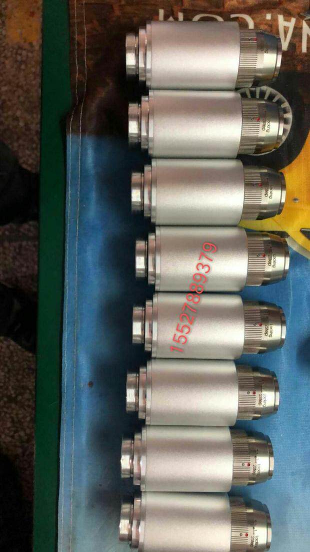 Laser cutting machine laser head cutting head QBH optical fiber connection head locking head Jiaqiang ten thousand Shunxing-Taobao