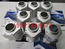 Dafan JiaTai Xun Huhong Shan Optical Fiber Wattle Precitec Install Water Cooling Set