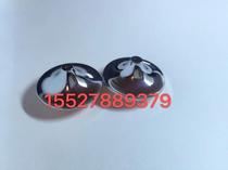 Fast nozzle Hongshan nozzle laser high - speed fiber SUPER fast nozzle laser nozzle