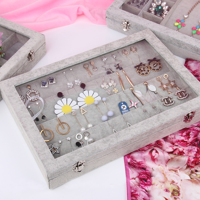 Coffret à bijoux OTHER   - Ref 3106717 Image 3