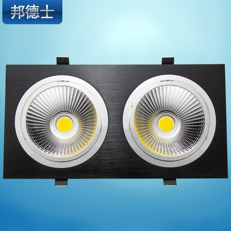 ���ʿled��դ����˫ͷ���B-GS2S-24