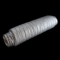 NEW WIND SYSTEM ACCESSORIES SILENCED PIPE SILENCER BLOWER PIPE CONNECTION PIECE 150160 INSULATION HOSE SOFT CONNECTION