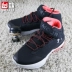 Cô gái Đài Loan thể thao Under Armour Một người đàn ông Dema UA cao giúp đỡ ngoài sân mang giày bóng rổ 1298310 giày thể thao cao cấp Giày bóng rổ