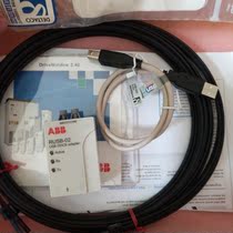 ABB inverter programming and debugging tool RUSB-02 DriveWindow 3AUA0000040000 Original