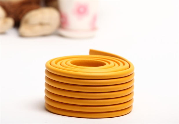 Bảo vệ môi trường dải chống va chạm mở rộng góc tường mềm chống đập bảo vệ dải bảo vệ bằng đá cẩm thạch - TV tivi sony 55