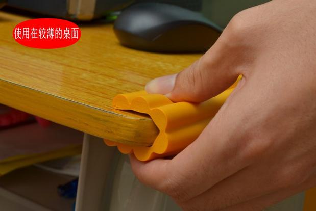 tivi giá rẻ Bảo vệ môi trường dải chống va chạm mở rộng góc tường mềm chống đập bảo vệ dải bảo vệ bằng đá cẩm thạch - TV tivi lg 43
